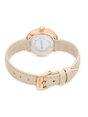 שעון יד לאישה מבית SWAROVSKI קולקציית CERTA דגם 5672968