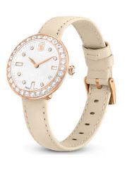 שעון יד לאישה מבית SWAROVSKI קולקציית CERTA דגם 5672968