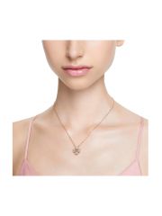 שרשרת SWAROVSKI קולקציית  IDYLLIA דגם 5674211