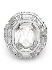טבעת מבית SWAROVSKI קולקציית MESMERA דגם 5674297