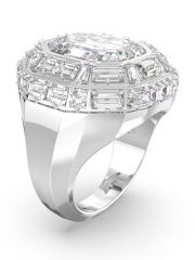 טבעת מבית SWAROVSKI קולקציית MESMERA דגם 5674297