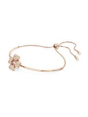 צמיד מבית SWAROVSKI קולקציית  IDYLLIA דגם 5674487