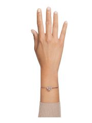 צמיד מבית SWAROVSKI קולקציית  IDYLLIA דגם 5674487