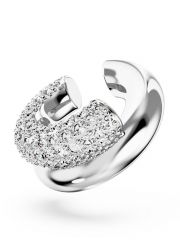 עגיל מבית SWAROVSKI קולקציית DEXTERA דגם 5676536