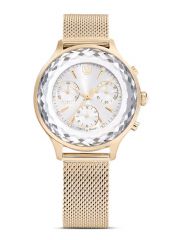 שעון לאישה מבית SWAROVSKI קולקציית NOVA CHRONO דגם 5677500