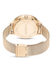 שעון לאישה מבית SWAROVSKI קולקציית NOVA CHRONO דגם 5677500