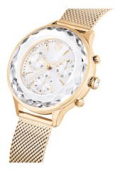 שעון לאישה מבית SWAROVSKI קולקציית NOVA CHRONO דגם 5677500