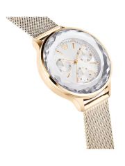 שעון לאישה מבית SWAROVSKI קולקציית NOVA CHRONO דגם 5677500