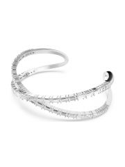 צמיד מבית SWAROVSKI קולקציית Hyperbola דגם 5677625