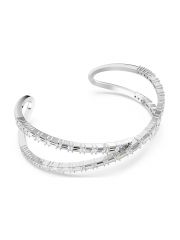 צמיד מבית SWAROVSKI קולקציית Hyperbola דגם 5677625