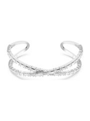 צמיד מבית SWAROVSKI קולקציית Hyperbola דגם 5677627