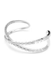 צמיד מבית SWAROVSKI קולקציית Hyperbola דגם 5677627