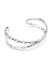 צמיד מבית SWAROVSKI קולקציית Hyperbola דגם 5677627