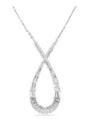 שרשרת  SWAROVSKI קולקציית Hyperbola דגם 5679438