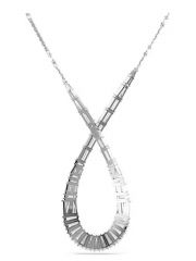 שרשרת  SWAROVSKI קולקציית Hyperbola דגם 5679438