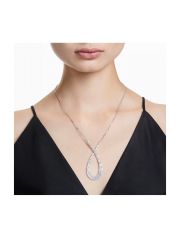 שרשרת  SWAROVSKI קולקציית Hyperbola דגם 5679438