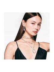 שרשרת  SWAROVSKI קולקציית Hyperbola דגם 5679438