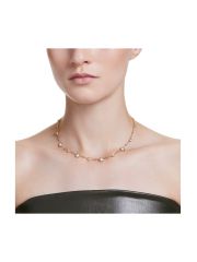שרשרת לאישה מבית SWAROVSKI קולקציית IMBER דגם 5680090