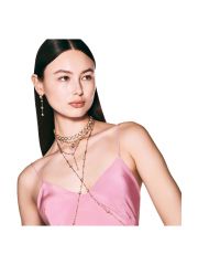 שרשרת לאישה מבית SWAROVSKI קולקציית IMBER דגם 5680090