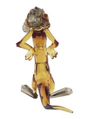 קריסטל מבית SWAROVSKI קולקציית THE LION KING דגם 5680916