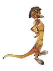 קריסטל מבית SWAROVSKI קולקציית THE LION KING דגם 5680916