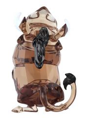 קריסטל מבית SWAROVSKI קולקציית THE LION KING דגם 5681582