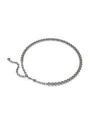 שרשרת טניס מבית SWAROVSKI קולקציית IMBER דגם 5682593