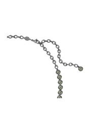 שרשרת טניס מבית SWAROVSKI קולקציית IMBER דגם 5682593