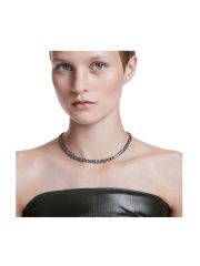 שרשרת טניס מבית SWAROVSKI קולקציית IMBER דגם 5682593