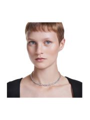 שרשרת טניס מבית SWAROVSKI קולקציית IMBER דגם 5682595