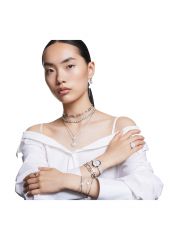 צמיד לאישה מבית SWAROVSKI קולקציית CONSTELLA דגם 5683353