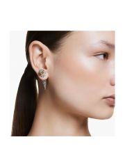 עגילים SWAROVSKI קולקציית IDYLLIA דגם 5684082