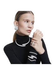 צמיד לאישה מבית SWAROVSKI קולקציית METEORA דגם 5684241