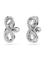 עגילים לאישה מבית SWAROVSKI קולקציית Hyperbola דגם 5687269