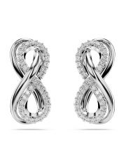 עגילים לאישה מבית SWAROVSKI קולקציית Hyperbola דגם 5687269