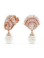 עגילים SWAROVSKI קולקציית IDYLLIA דגם 5689196