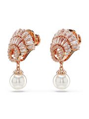 עגילים SWAROVSKI קולקציית IDYLLIA דגם 5689196