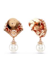 עגילים SWAROVSKI קולקציית IDYLLIA דגם 5689196
