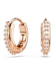 עגילים לאישה מבית SWAROVSKI קולקציית MATRIX דגם 5690669