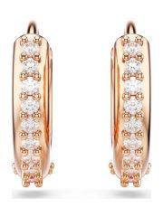 עגילים לאישה מבית SWAROVSKI קולקציית MATRIX דגם 5690669