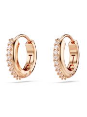 עגילים לאישה מבית SWAROVSKI קולקציית MATRIX דגם 5690669