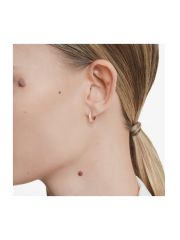 עגילים לאישה מבית SWAROVSKI קולקציית MATRIX דגם 5690669