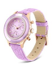שעון לאישה לאישה מבית SWAROVSKI קולקציית Octea דגם 5690804