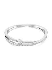 צמיד לאישה מבית SWAROVSKI קולקציית Hyperbola  דגם 5689726