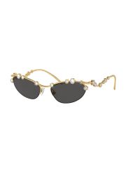 משקפי שמש מבית SWAROVSKI קולקציית CONSTELLA SKU001 EL דגם 5691640