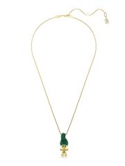 שרשרת מבית SWAROVSKI קולקציית GOOD LUCK TROLLS דגם 5691939