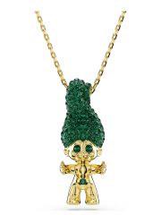 שרשרת מבית SWAROVSKI קולקציית GOOD LUCK TROLLS דגם 5691939