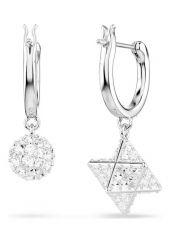 עגילים SWAROVSKI קולקציית DXTERA דגם 5693194
