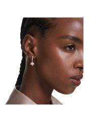 עגילים SWAROVSKI קולקציית DXTERA דגם 5693194