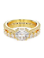 טבעת SWAROVSKI קולקציית STILLA דגם 5693510